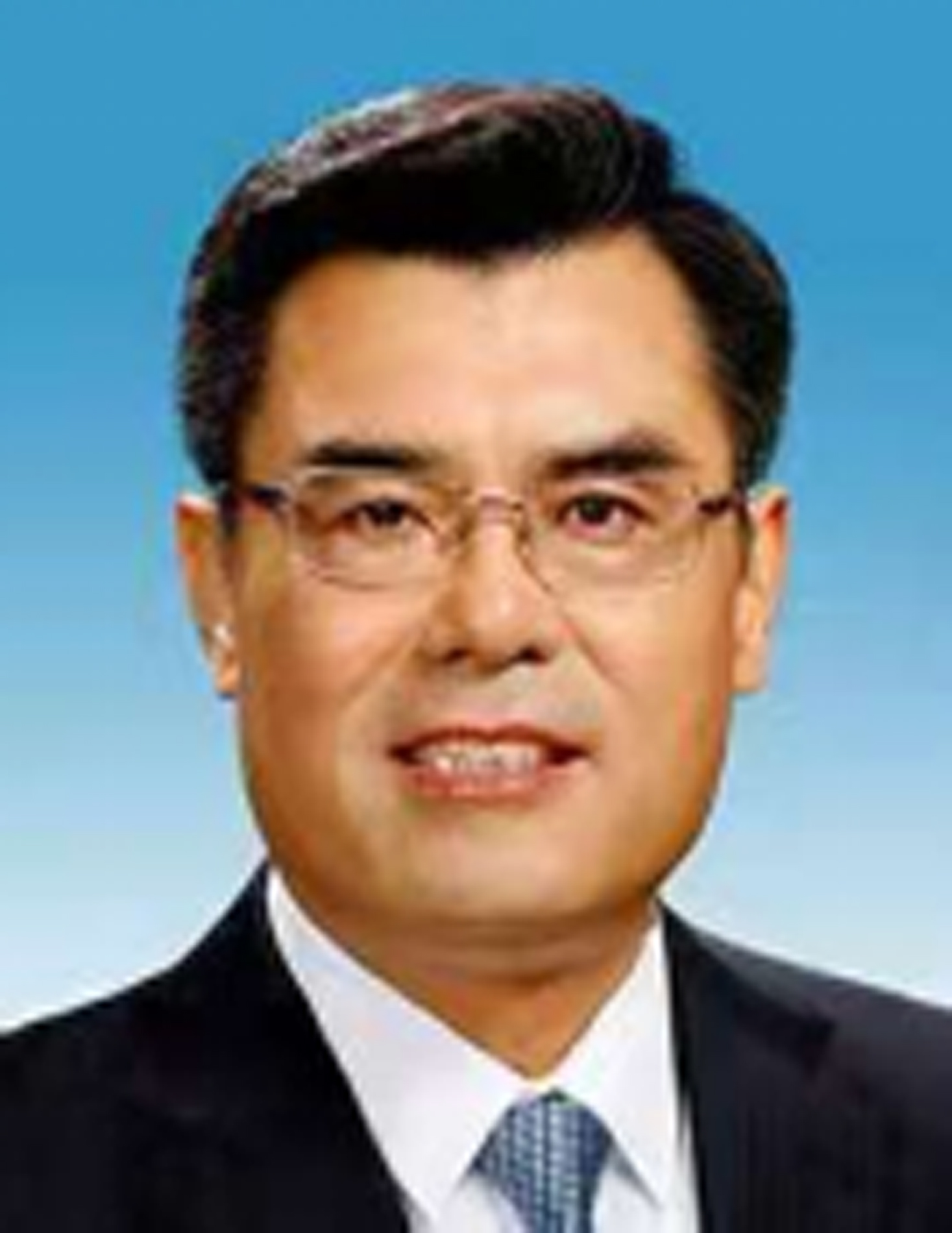 舒印彪  中国工程院院士 国际电工委员会（IEC）主席